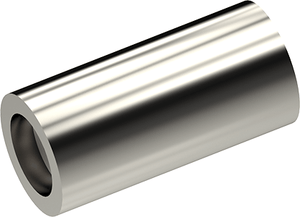 An image of the Low Profile Crimp Shell (LP121)