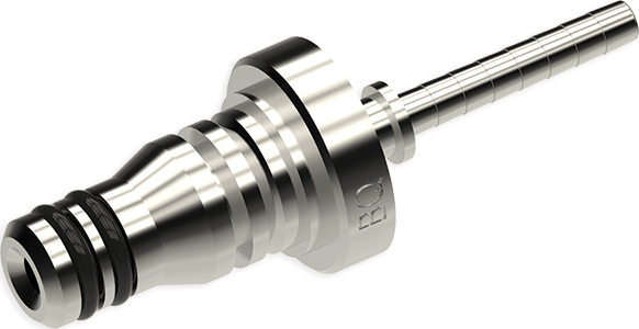 An image of the Low Profile Clutch Fitting (LP156)