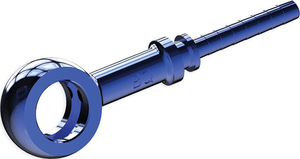 An image of the Low Profile Banjo (LPB01-10MABL)