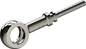 An image of the Low Profile Banjo (LPB01-10MSS)