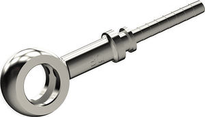 An image of the Low Profile Banjo (LPB01-10M)