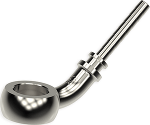 An image of the Low Profile Banjo (LPB01-45-10M)