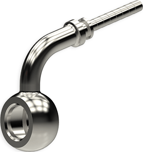 An image of the Low Profile Banjo (LPB09-75-10M)