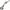 An image of the Low Profile Banjo (LPB171-10MC)
