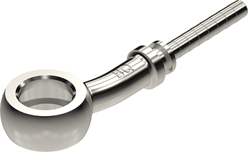 An image of the Low Profile Banjo (LPB653)