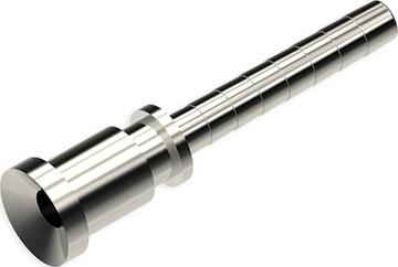 An image of the Low Profile Seat-Stem (LPS-SD-DIN)