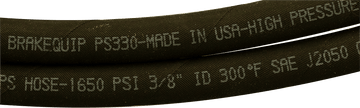 An image of the High pressure power steering hose (PS330)