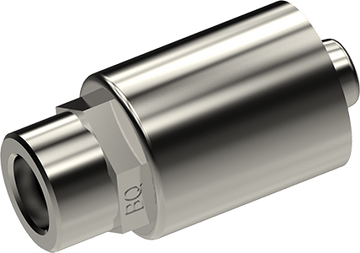 An image of the Braze-on Fitting (PSHF101)