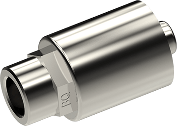 An image of the Braze-on Fitting (PSHF102)