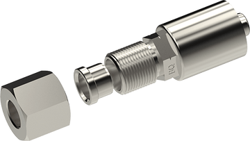 An image of the Compression Fitting (PSHF104)