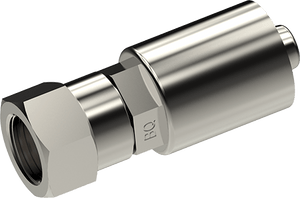 An image of the Female Swivel JIC (PSHF106)