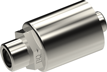 An image of the Braze-on Fitting (PSHF107)