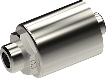 An image of the Braze-on Fitting (PSHF109)