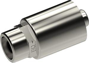 An image of the Braze-on Fitting (PSHF111)