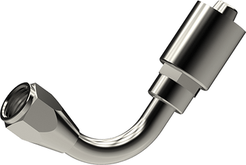 An image of the Female Swivel JIC (PSHF114)