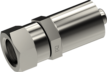An image of the Power Steering Female Swivel (PSHF116)
