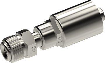 An image of the Power Steering Male Swivel (PSHF120)
