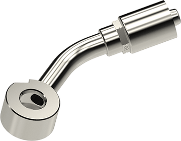An image of the Power Steering Banjo (PSHFB132)