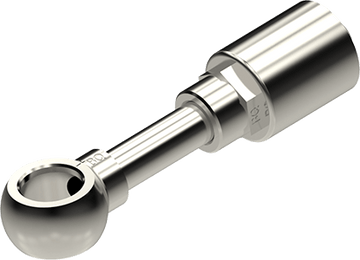 An image of the Power Steering Banjo (PSHFB133)