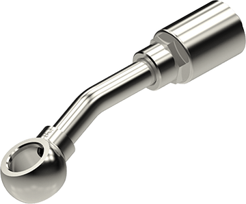 An image of the Power Steering Banjo (PSHFB134)