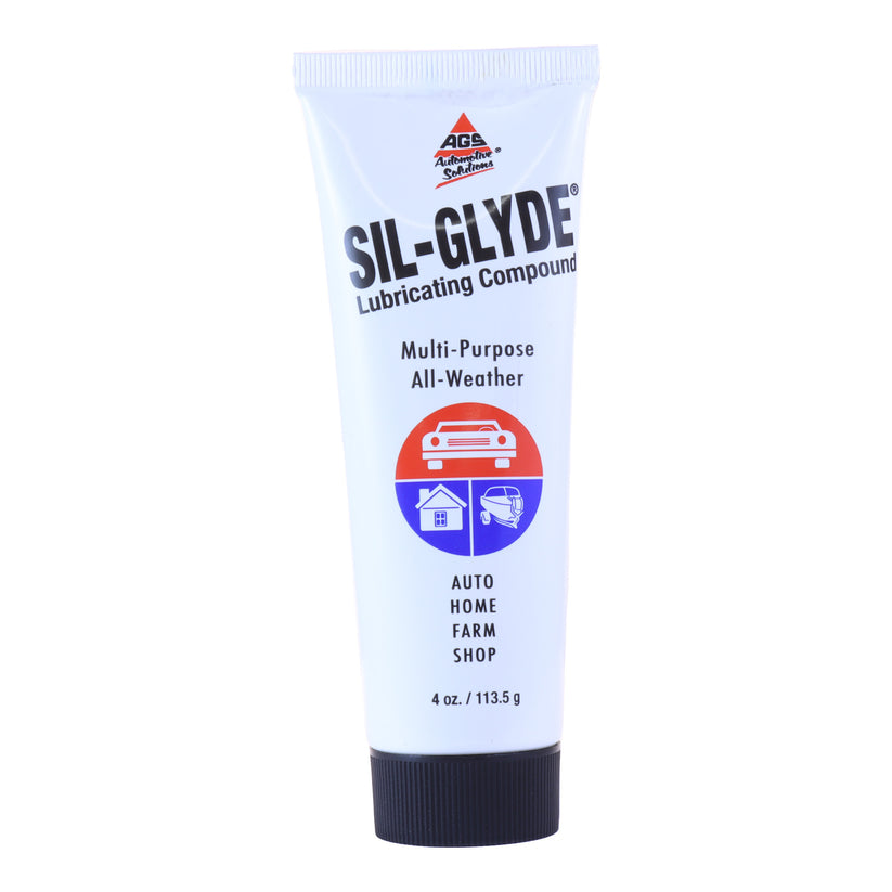 Sil-Glyde Silicone Lubricant 4oz