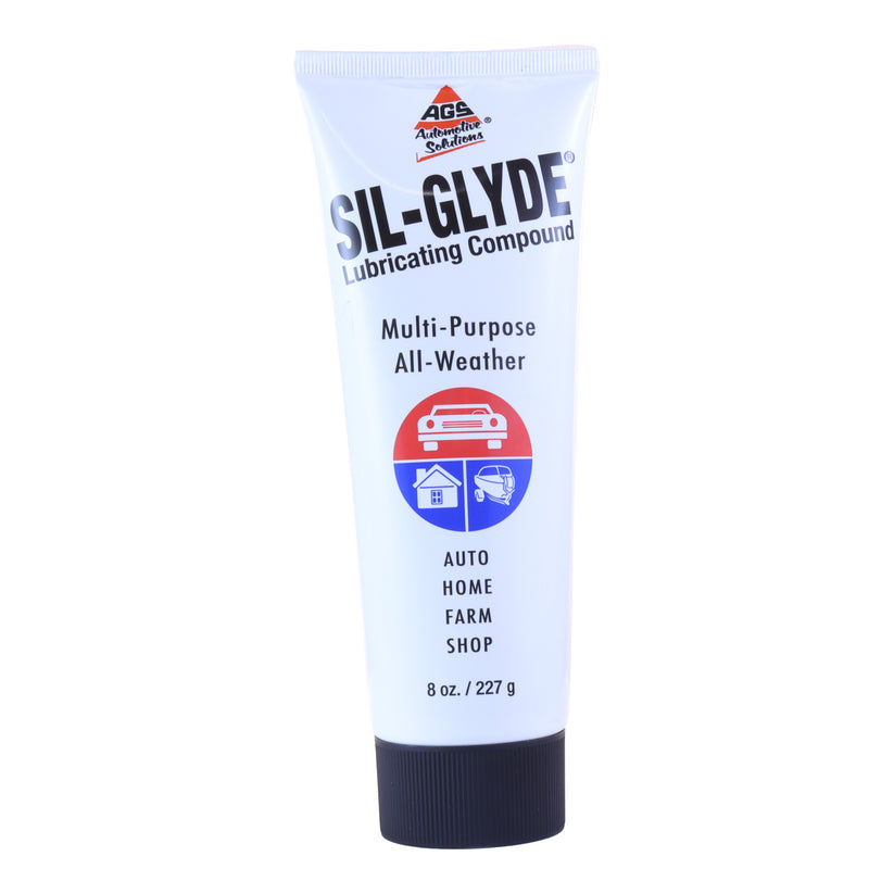 Sil-Glyde Silicone Lubricant 8oz