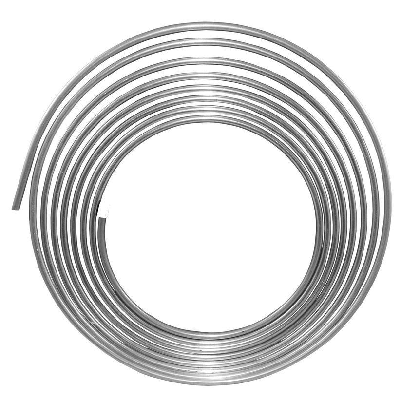 5/16" x 25ft Stainless Steel tubing SSC-525 (T312-25SS)