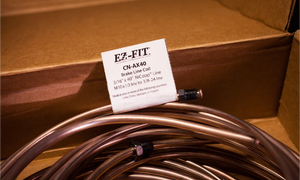 Custom Brake Lines Main Product (TEST)