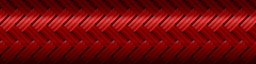 Hose - Transparent / Red (TEST)