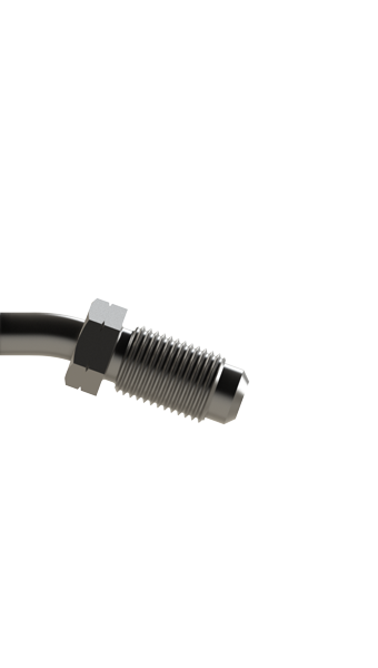 Swivel Male Right Fitting (TEST)