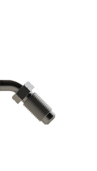 Swivel Male Right Fitting (TEST)