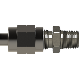 Swivel Female with NPT Male Right Fitting (TEST)